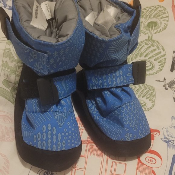 MEC Other - MEC Toaster Booties - Infant(0-6 month)